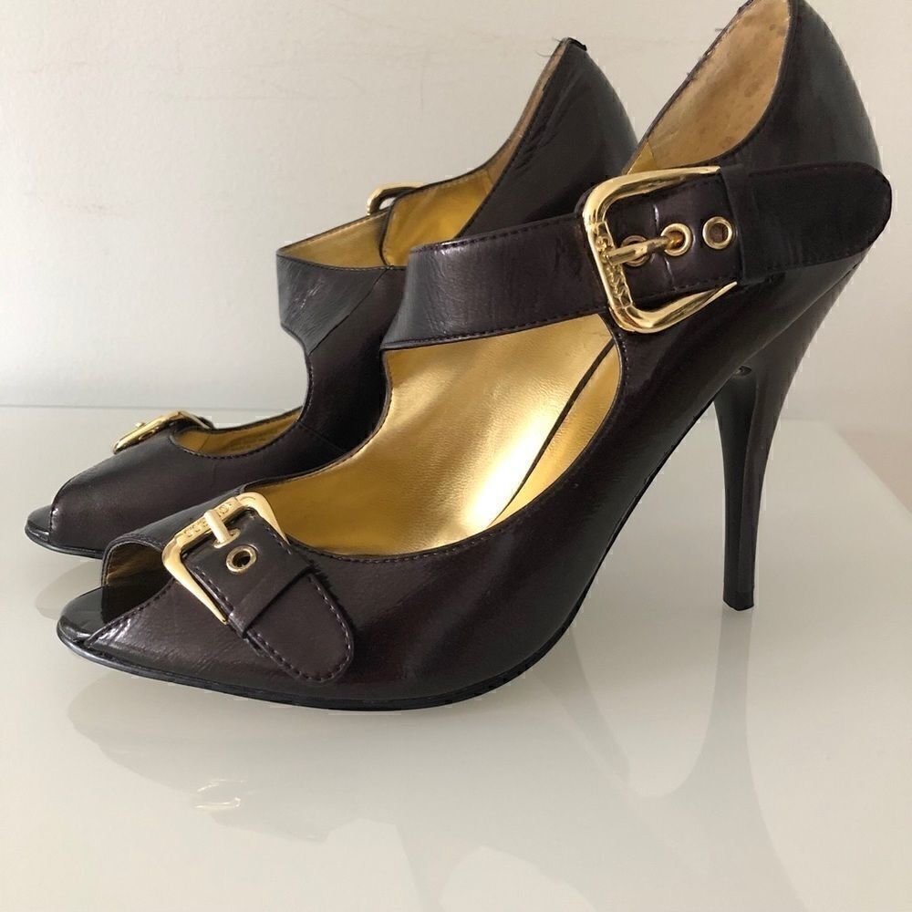 NWOT Guess Heels - Picture 2 of 8